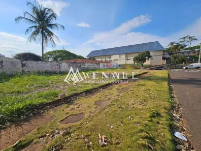 Lote/Terreno à venda, 420m² no Jardim Aclimação, Maringá