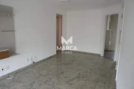 Apartamento com 3 Quartos para alugar, 78m² no Nova Granada, Belo Horizonte