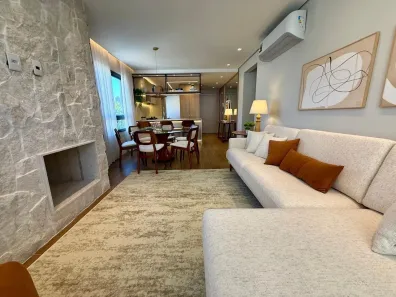 Apartamento com 2 Quartos à venda, 86m² no Mont Serrat, Porto Alegre
