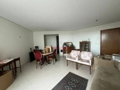 Apartamento com 3 Quartos à venda, 101m² no Vila Euclides, São Bernardo do Campo