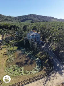 Fazenda/Sítio com 5 Quartos à venda, 259m² no Nossa Senhora da Conceição, Balneário Piçarras