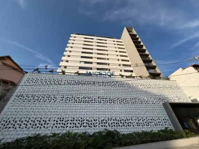Apartamento com 2 Quartos à venda, 60m² no Granbery, Juiz de Fora
