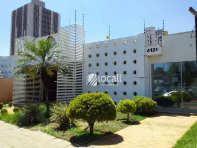 Prédio Comercial à venda, 520m² no Boa Vista, São José do Rio Preto
