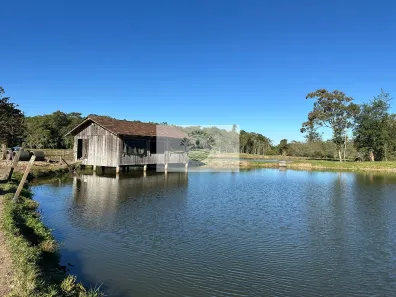 Fazenda/Sítio com 1 Quarto à venda, 42279m² no Rio Bonito (Pirabeiraba), Joinville
