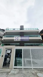 Cobertura com 3 Quartos à venda, 95m² no Recreio dos Bandeirantes, Rio de Janeiro