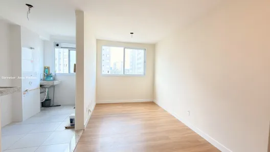 Apartamento com 2 Quartos à venda, 44m² no Jardim Íris, São Paulo