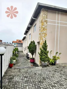 Casa de Condomínio com 2 Quartos à venda, 56m² no Parque Boturussu, São Paulo