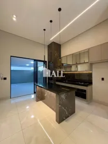 Casa com 3 Quartos à venda, 125m² no SETSUL, São José do Rio Preto