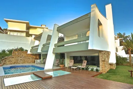 Casa com 4 Quartos à venda, 590m² no Vila Ida, São Paulo