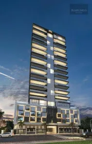 Apartamento com 3 Quartos à venda, 151m² no Castelo Branco, Itapema