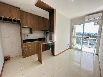 Apartamento com 2 Quartos à venda, 53m² no Tancredo Neves, Santa Maria