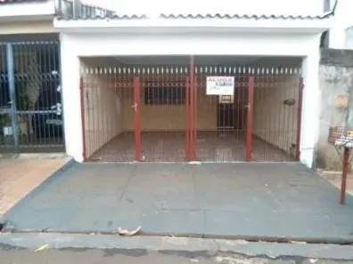 Casa com 2 Quartos à venda, 137m² no Ipiranga, Ribeirão Preto