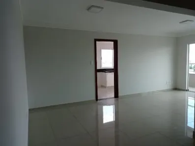 Apartamento com 3 Quartos à venda, 94m² no Saraiva, Uberlândia