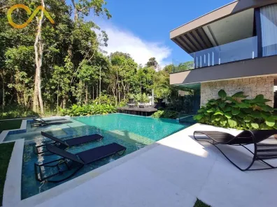 Casa com 5 Quartos à venda, 592m² no Riviera, Bertioga
