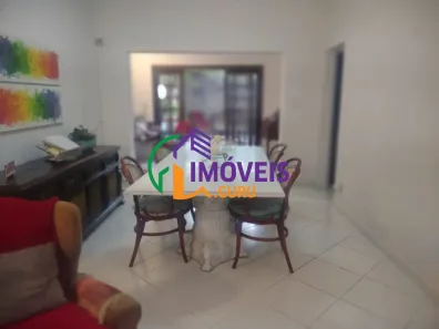 Sobrado com 3 Quartos para alugar, 209m² no Campo Belo, São Paulo