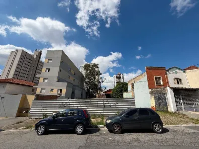 Galpão/Depósito/Armazém à venda, 500m² no Vila Regente Feijó, São Paulo
