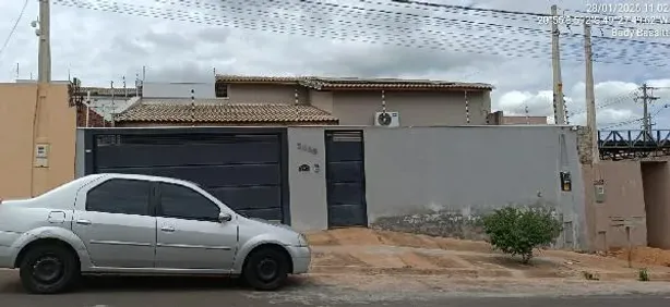 Casa com 3 Quartos à venda, 116m² no JARDIM DOS IPES, Bady Bassitt