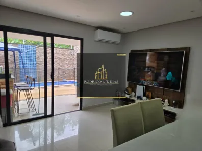 Casa de Condomínio com 3 Quartos à venda, 110m² no Chácara Planalto, Jundiaí