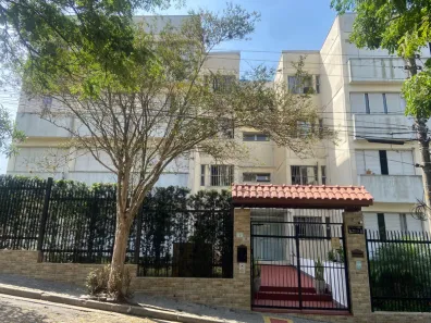 Apartamento com 2 Quartos à venda, 64m² no Jardim Patente Novo, São Paulo