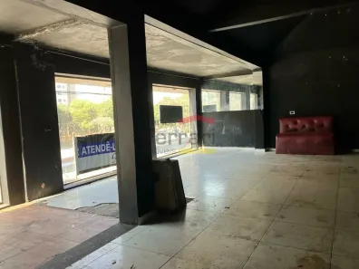 Prédio Comercial para alugar, 110m² no Parada Inglesa, São Paulo
