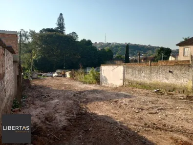 Lote/Terreno à venda, 544m² no Nonoai, Porto Alegre