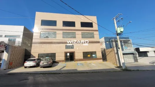 Prédio Comercial à venda, 850m² no Centro, Campo Limpo Paulista