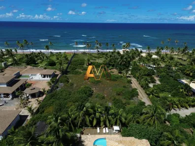 Lote/Terreno à venda, 6085m² no Busca Vida (Abrantes), Camaçari