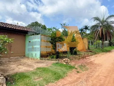 Fazenda/Sítio com 2 Quartos à venda, 120m² no Fazenda do Túnel (Arcadas), Amparo