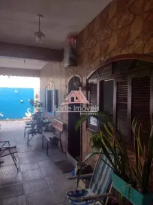 Casa com 2 Quartos à venda, 270m² no Sepetiba, Rio de Janeiro