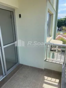 Apartamento com 2 Quartos à venda, 74m² no Taquara, Rio de Janeiro