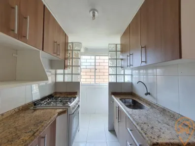 Apartamento com 2 Quartos à venda, 57m² no Alto Boqueirão, Curitiba