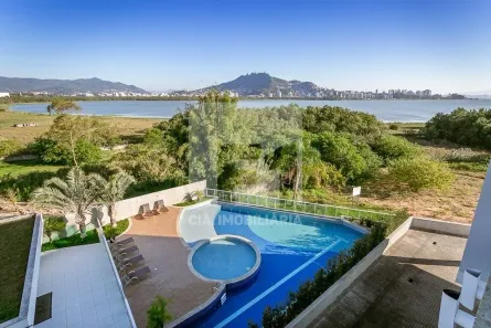 Apartamento com 2 Quartos para alugar, 90m² no João Paulo, Florianópolis