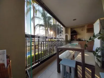 Apartamento com 3 Quartos à venda, 189m² no Santana, São Paulo