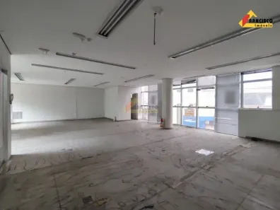 Sala Comercial para alugar, 105m² no Centro, Divinópolis