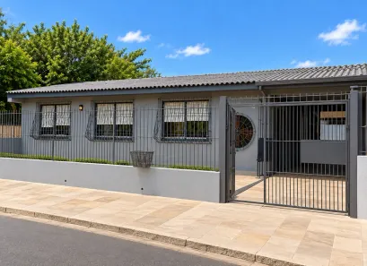 Casa com 3 Quartos à venda, 202m² no Sarandi, Porto Alegre