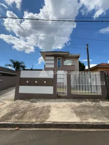 Sobrado com 2 Quartos à venda, 96m² no Uvaranas, Ponta Grossa