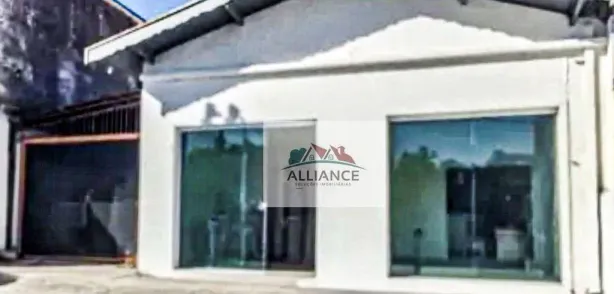 Ponto Comercial para alugar, 232m² no Vila Nova, Campinas