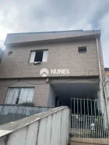Sobrado com 2 Quartos à venda, 125m² no Jardim Roberto, Osasco