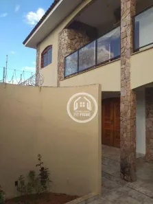 Sobrado com 4 Quartos à venda, 450m² no Jardim Nazareth, São José do Rio Preto