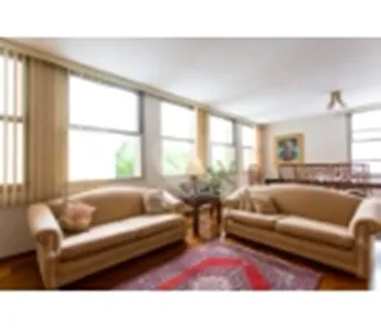 Apartamento com 4 Quartos à venda, 280m² no Jardim Paulista, São Paulo