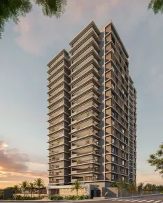 Apartamento com 3 Quartos à venda, 227m² no Parque Jardim Europa, Bauru
