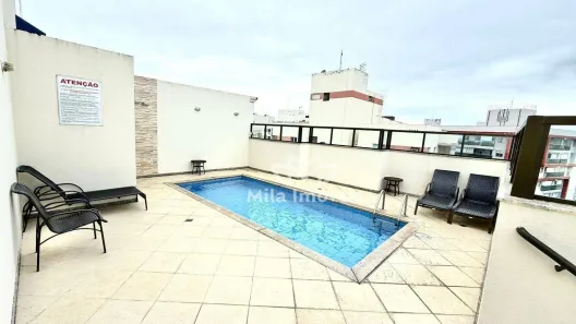 Apartamento com 2 Quartos à venda, 68m² no Jardim Camburi, Vitória