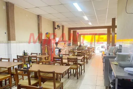 Imóvel Comercial à venda, 240m² no Jardim Brasil (Zona Norte), São Paulo