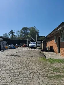 Lote/Terreno à venda, 1300m² no Parque Atlântico, São Paulo