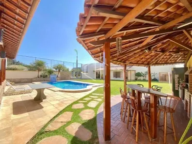 Casa com 4 Quartos à venda, 351m² no São Luiz, Belo Horizonte