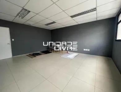 Sala Comercial para alugar, 38m² no Centro, Mogi das Cruzes