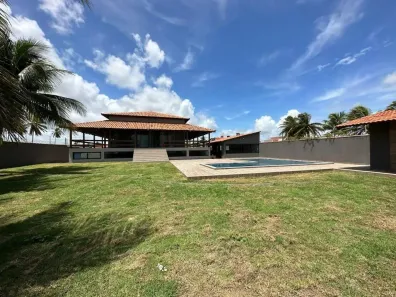 Casa com 5 Quartos à venda, 620m² no , Lucena