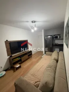 Apartamento com 2 Quartos à venda, 52m² no Baeta Neves, São Bernardo do Campo
