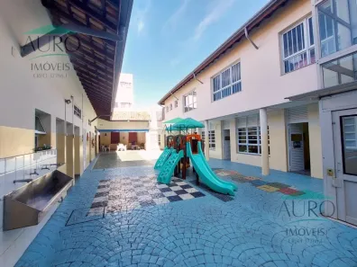 Ponto Comercial para alugar, 551m² no Centro, Mogi das Cruzes