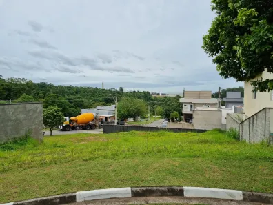 Lote/Terreno com 1 Quarto à venda, 323m² no Portal do Bosque, Louveira